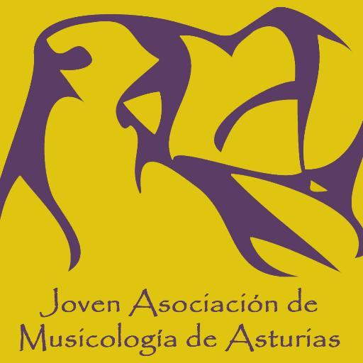 Joven Asociación de Musicología de Asturias
#Música y #Musicología en #Oviedo