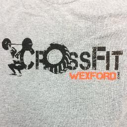 #CrossfitWexford is bridging the gap between fitness and community, we provide exceptional coaching to help you optimize your lifestyle in and out of the gym