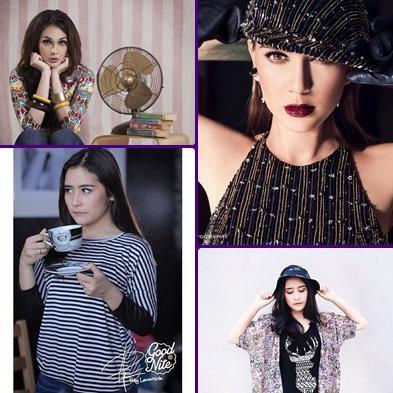 My Queen of The Moon @Lunamaya26 and My Little Princess @PrillyBie . 
  #kapelUnyu #aliprilly #digosisi #ggs
