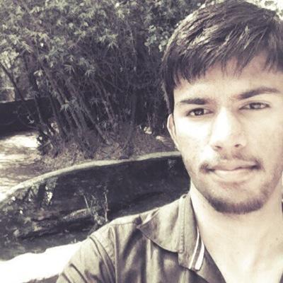 krishnabiebz's profile picture. As cool as cucumber... Just kidding :p