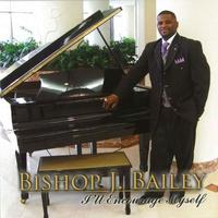 Bishop Jerald Bailey - @BishopJerald Twitter Profile Photo