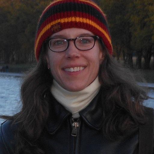 BethInnocenti's profile picture. Historian of rhetoric, argumentation theorist, professor, bicyclist, motorcyclist.