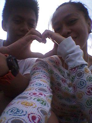 GasbonRaffy's profile picture. sitting right next besides you is a great pleasure to me