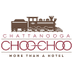 Chattanooga ChooChoo (@chattchoochoo) Twitter profile photo