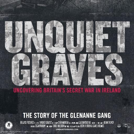 A film detailing the British government's role in the murder of over 120 civilians in Counties Armagh, Tyrone & the Republic of Ireland during the 1970's.