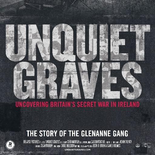 Unquiet Graves