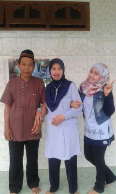 Evhan_Family's profile picture. CP : +6285736772724