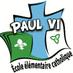 EEC Paul VI (@eecpaulvi) Twitter profile photo EEC Paul VI (@eecpaulvi) Twitter profile photo