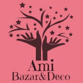 Una idea mas actitud, logran un resultado positivo. Eso es Ami Bazar&Deco