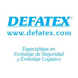 Especialistas en embalaje de seguridad y logístico - Especialistes en embalatge de seguretat i logístic - Experts in security and logistics packaging