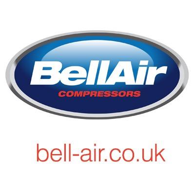 BellAir Compressors specialist in supplying & install Compressed Air Equipment. Distributors for Gardner Denver, CompAir & Hydrovane products. members of BCAS