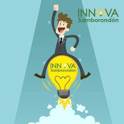 InnovaSambo's profile picture. Laboratorio de ciudad centrados en fomentar y enseñar innovación y emprendimiento con talleres, cursos, charlas en Samborondón y Ecuador #firsttuesday #tees