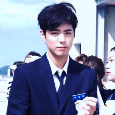 보검복지부 (국제) Int. Fanpage || Bogum Archive