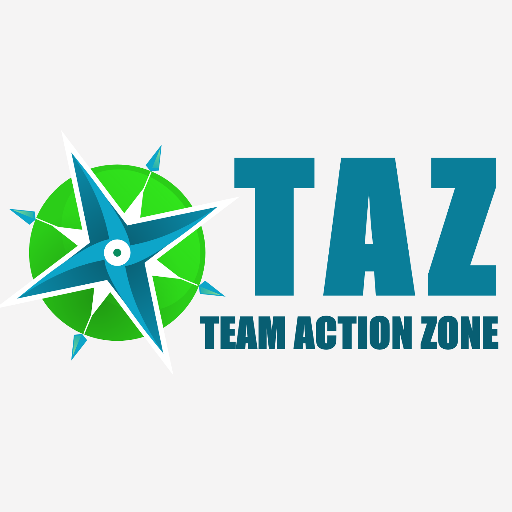 TeamActionZone's profile picture. Team Action Zone (TAZ) is an internationally recognized company based in Finland. TAZ develops innovative, fun and easy-to-use location-based services.