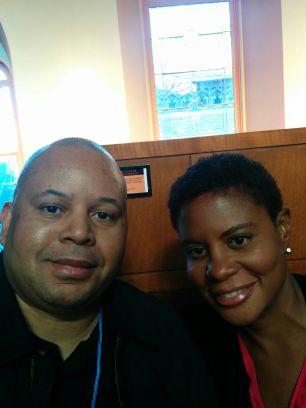 artmcgee's profile picture. In my youth, we tweeted using actual birds, servers were people who brought you food, and the facebook was something to do with jail. #FatherOfBlackInternet