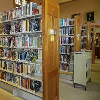 Patten Free Library (@pattenfree) 's Twitter Profile