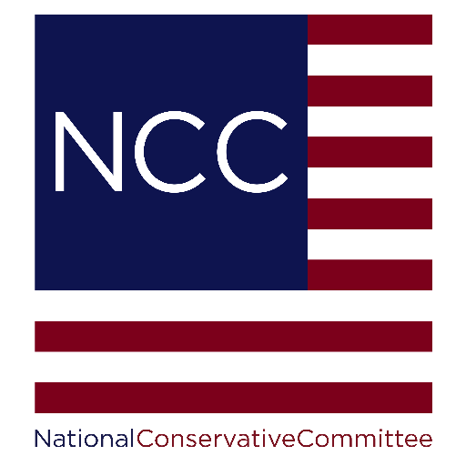 National Conservative Committee is 100% dedicated to the advancement of committed conservatives in all levels of government.