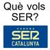 Què vols SER? (@quevolssercat) Twitter profile photo Què vols SER? (@quevolssercat) Twitter profile photo