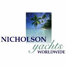 Nicholson Yachts has been charting course of luxury yacht charters and yacht sales since 1949.  Now incorporating Custom Charter Yachts.