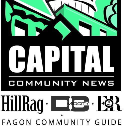 Home to the Hill Rag, MidCity DC & East of the River community based newspapers. Serving DC for over 30 years!