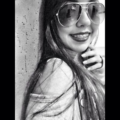 Eu tinha um lado doce, mais comi ✌