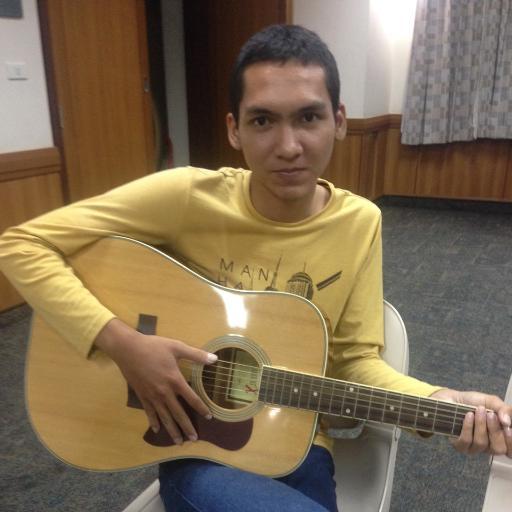 aeknirun1's profile picture. 