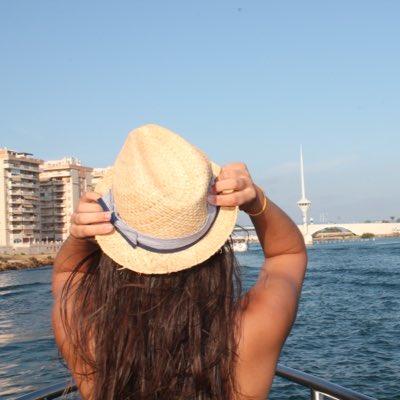 ConMdeMontse's profile picture. 