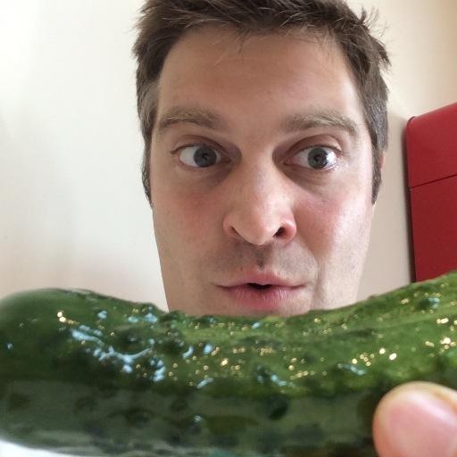 Self-proclaimed foodie and tour guide always on the hunt for the next food adventure; Currently searching for the best pickles in NYC