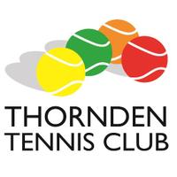 Thornden Tennis Club (@thorndentennis) 's Twitter Profile