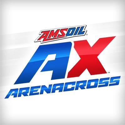 The Official Page of AMSOIL Arenacross https://t.co/fnsEbu41Lh | #AMSOILAX #AXonFOX