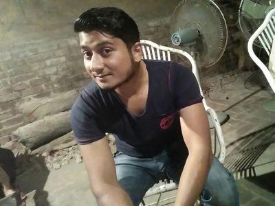 azamkhanghori's profile picture. 