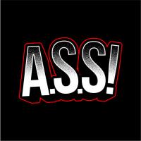 A.S.S (@assofficialband) 's Twitter Profile
