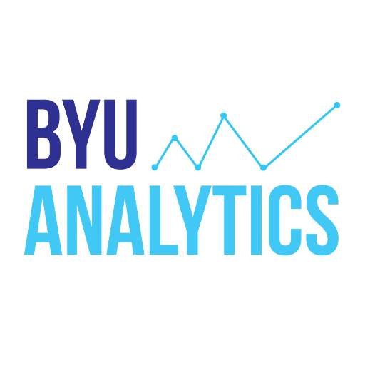 MBA student-run consultancy based at Brigham Young University that provides business insights through data analysis.