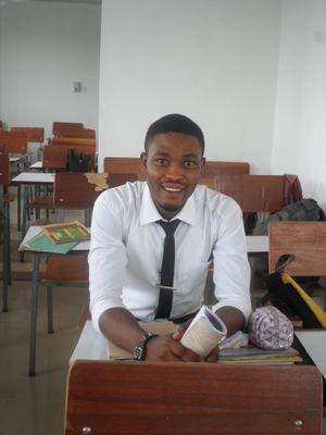 blakkisaac's profile picture. 