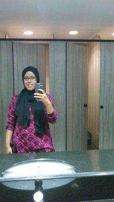 Nabila_Syarmia's profile picture. Memahami Hatimu Lebih Sukar Daripada Memilikinya