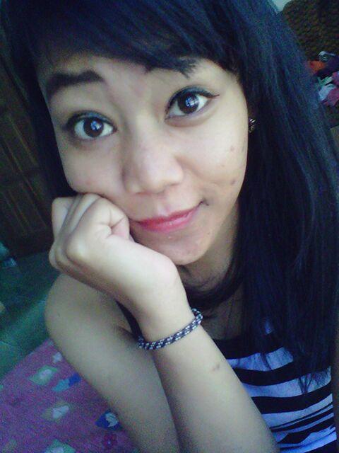 Simple person, 5C741DAF