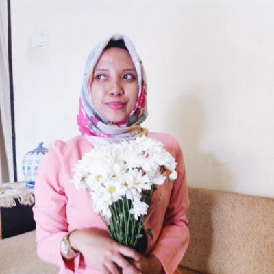 Amanda Putri Profile