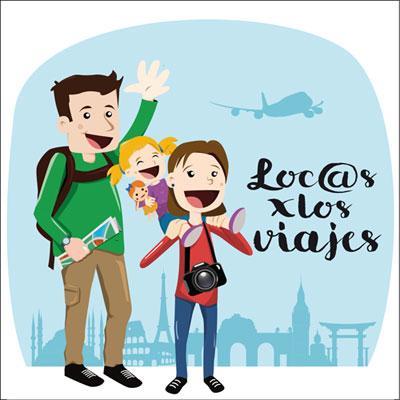 Periodista en @rtvenoticias. Adicta a los viajes. Bloguera a ratos. Mamá full time. Viajar con niños es posible y te lo cuento en mi blog 👇🏼