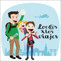 Mª Carmen - Loc@s x los viajes (@locosxlosviajes) 's Twitter Profile Photo Mª Carmen - Loc@s x los viajes (@locosxlosviajes) 's Twitter Profile Photo