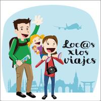 Mª Carmen - Loc@s x los viajes(@locosxlosviajes) 's Twitter Profileg