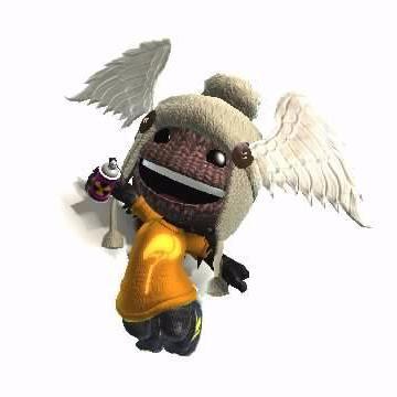 MooMooLBP's profile picture. (Official) Ziggy's LittleBigPlanet Account for Updates, New Stuff from Sumo, My Stuff and Level Pack things. Non-LBP stuff: @KingZigginator