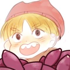 용 계이합니다 @yong___02さんのプロフィール画像