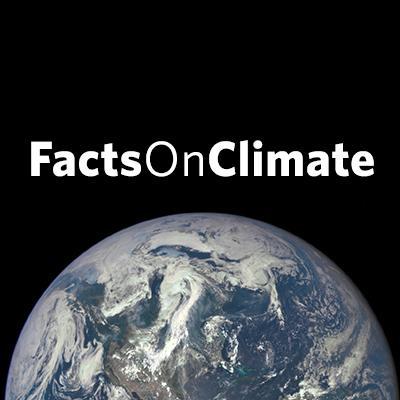 FactsOnClimate Profile Picture