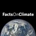 FactsOnClimate NARA (@FactsOnClimate) Twitter profile photo