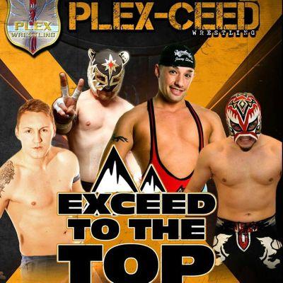 Official Twitter for Plex-cred wrestling, a British Pro Wrestling Promotion ran by Plex Wrestling.
Found 2015.