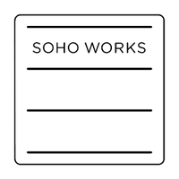 Sohoworks (@sohoworks) 's Twitter Profile