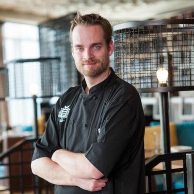 chefsweetlou's profile picture. Executive Chef and GM @bluellamaclub, father, husband, drummer and party animal!!