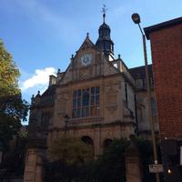 Oxford History UGs (@oxfordhistoryug) 's Twitter Profile