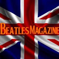 BEATLES MAGAZINE (@beatlesmagazine) 's Twitter Profile Photo BEATLES MAGAZINE (@beatlesmagazine) 's Twitter Profile Photo