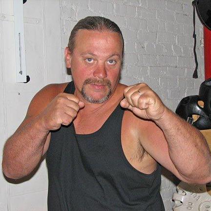 7th degree black belt promoter and owner of althouse karate and kickboxing and owner of U.S.K.A. Kickboxing